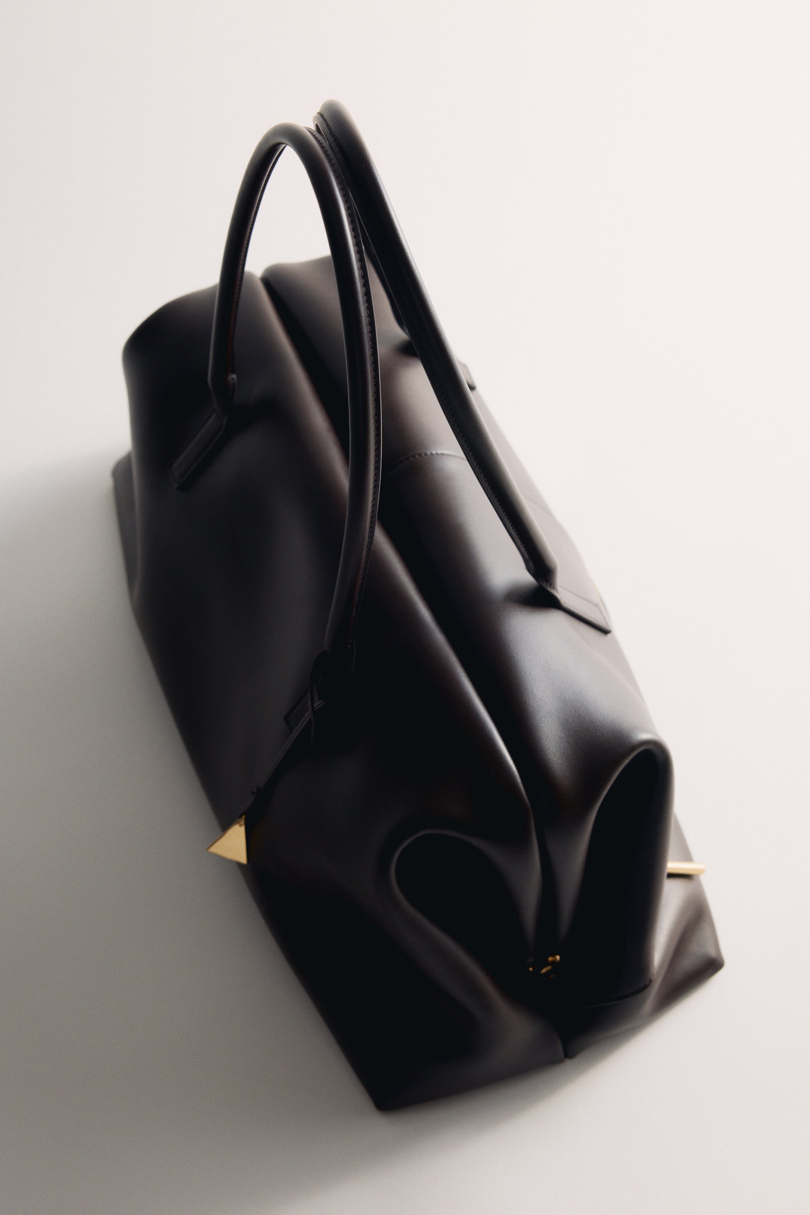 Chocolate Club Bag