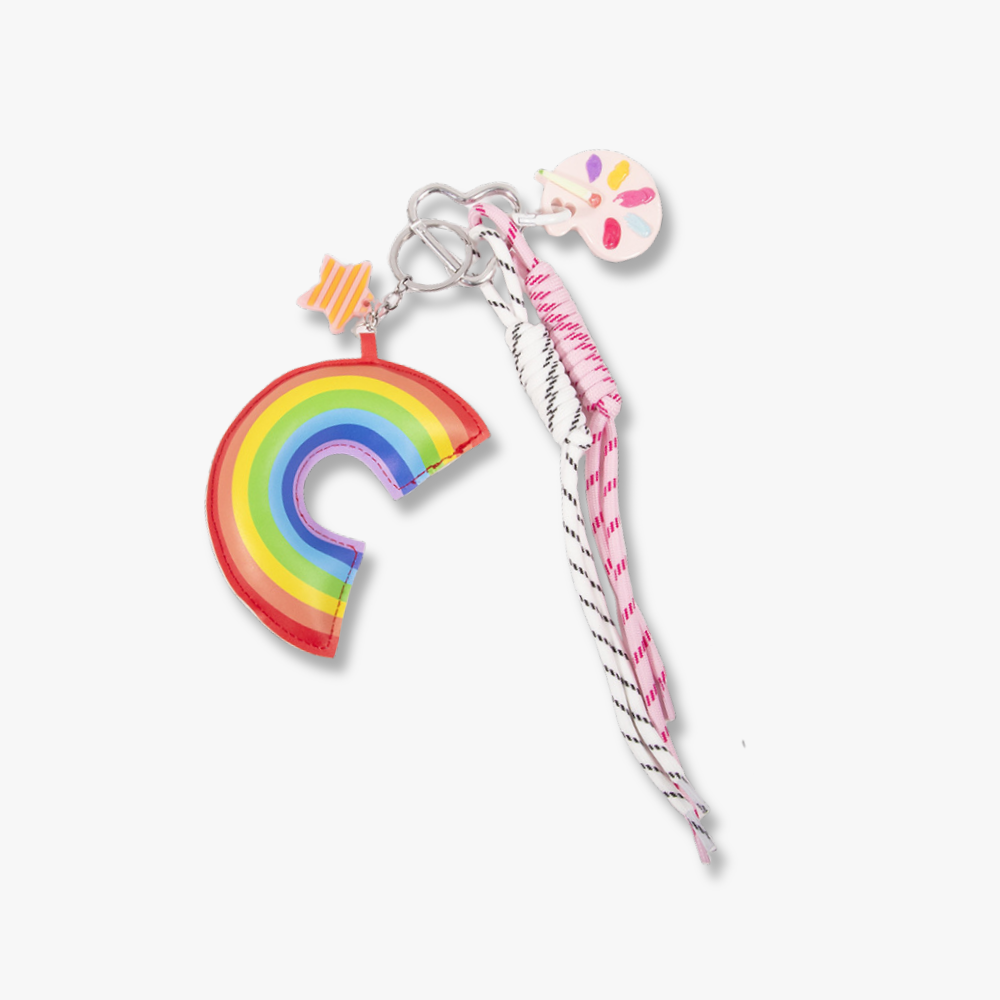 Rainbow Pop | A Burst of Color