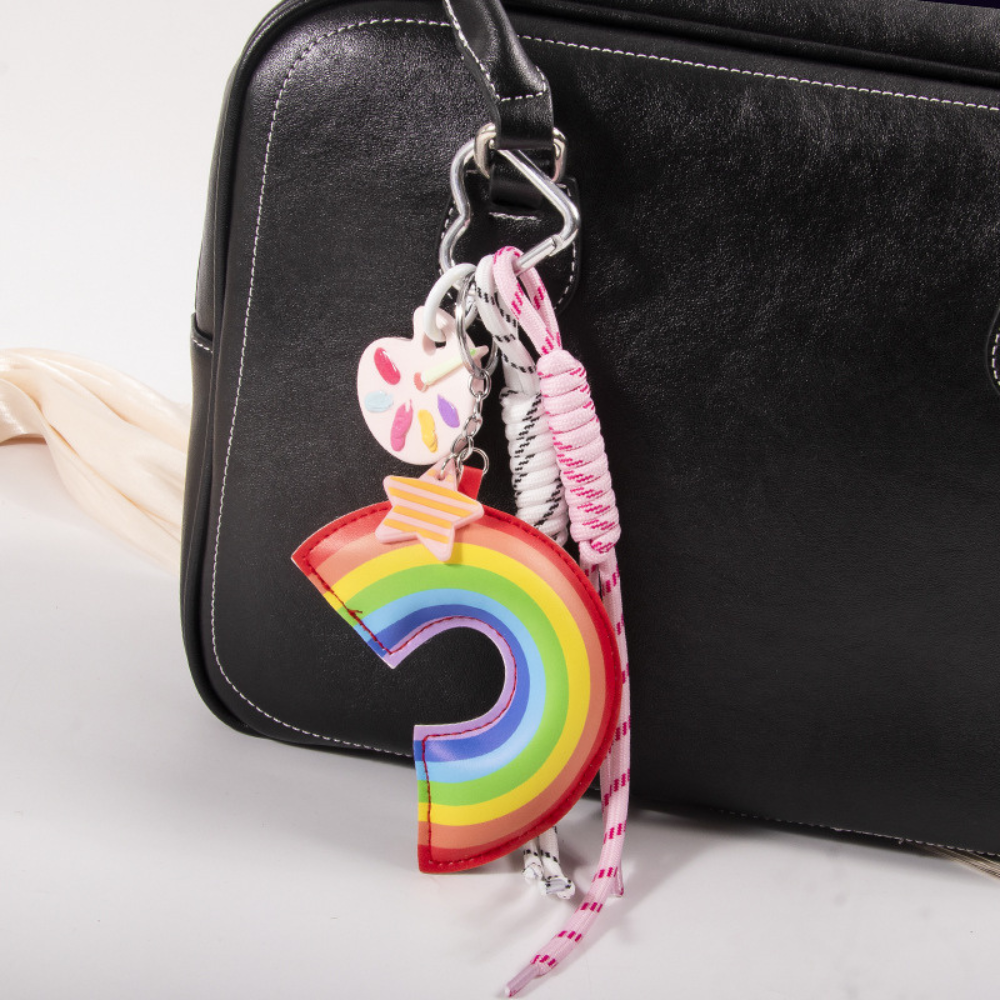 Rainbow Pop | A Burst of Color