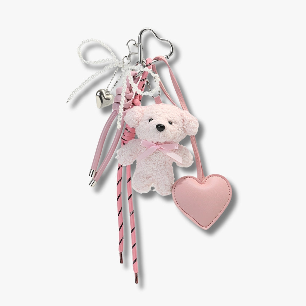 Cuddle & Heart | The Soft Touch