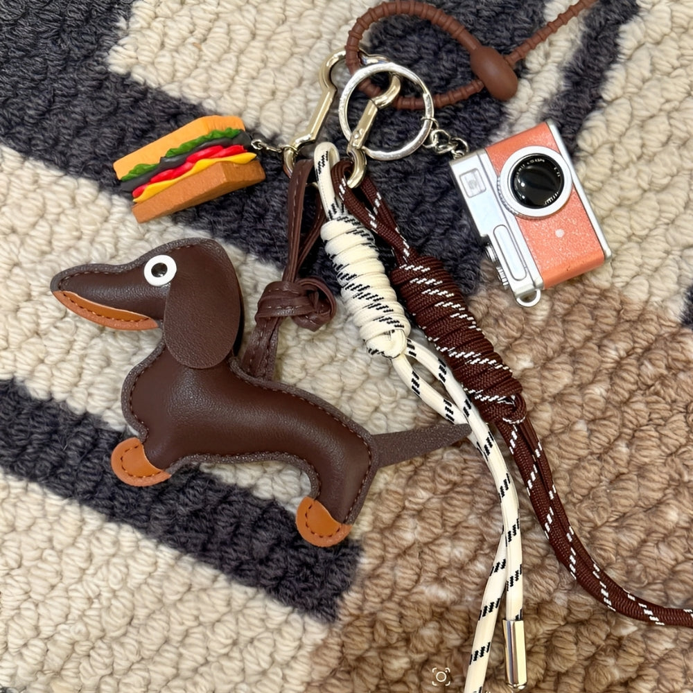 Saucisse | The Dachshund