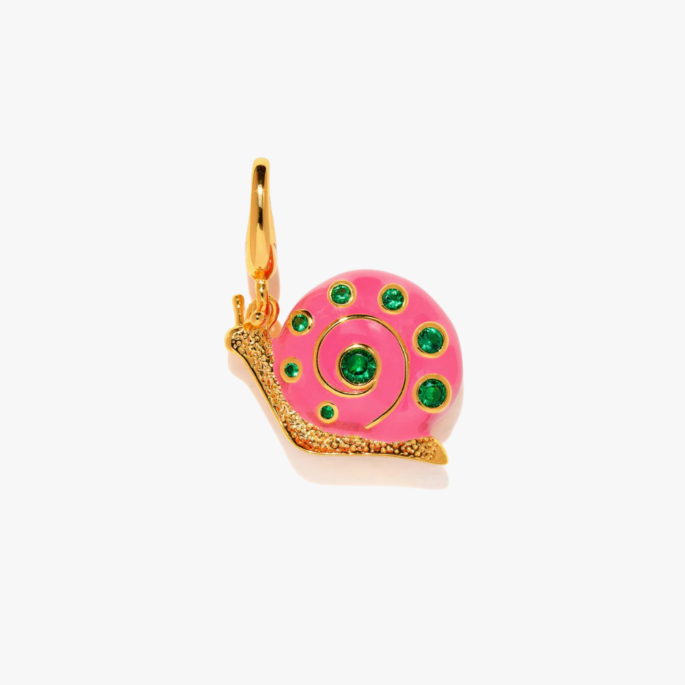 Snail Pop | The Most Stylish Snail on Earth