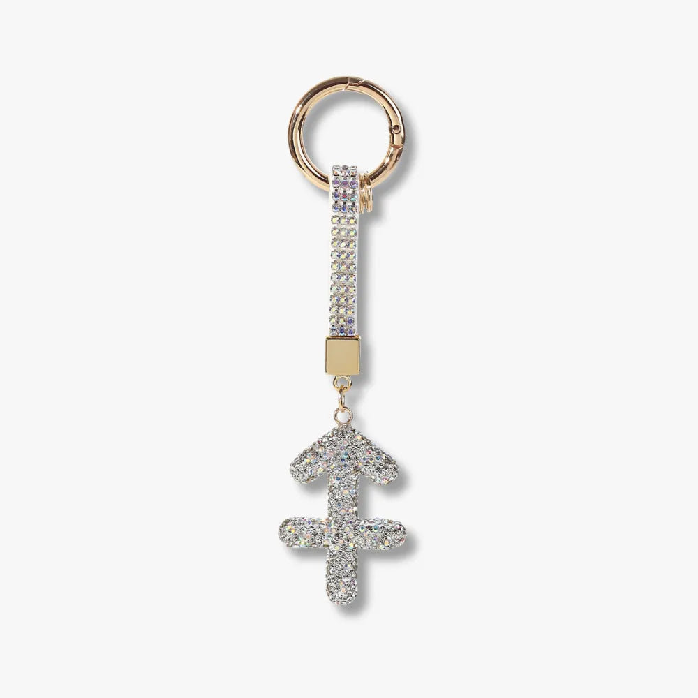 Zodiac Sparkle | The Ultimate Statement