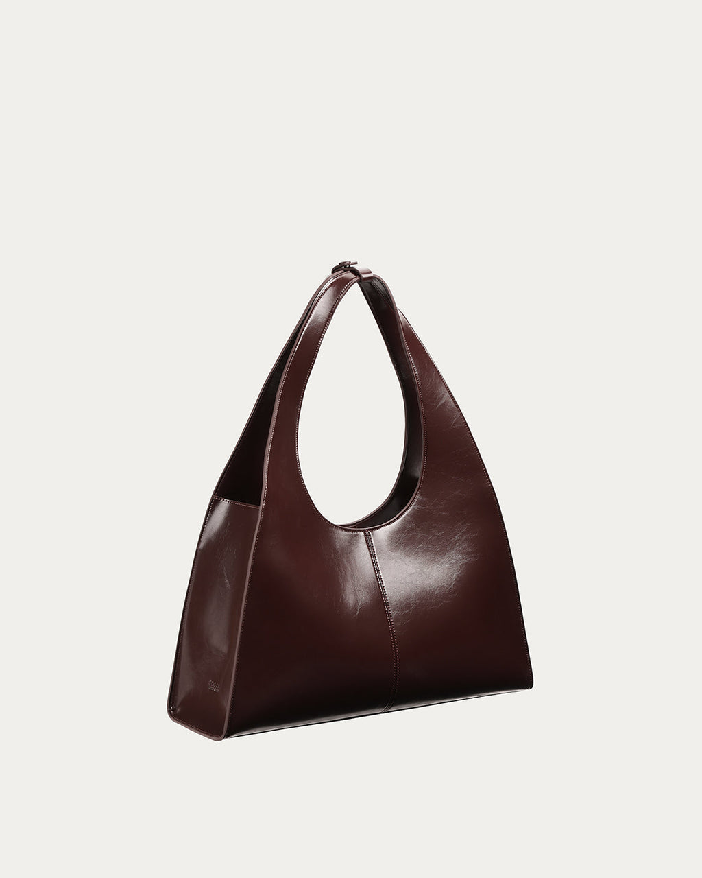 Ida Bag Raisin Gloss